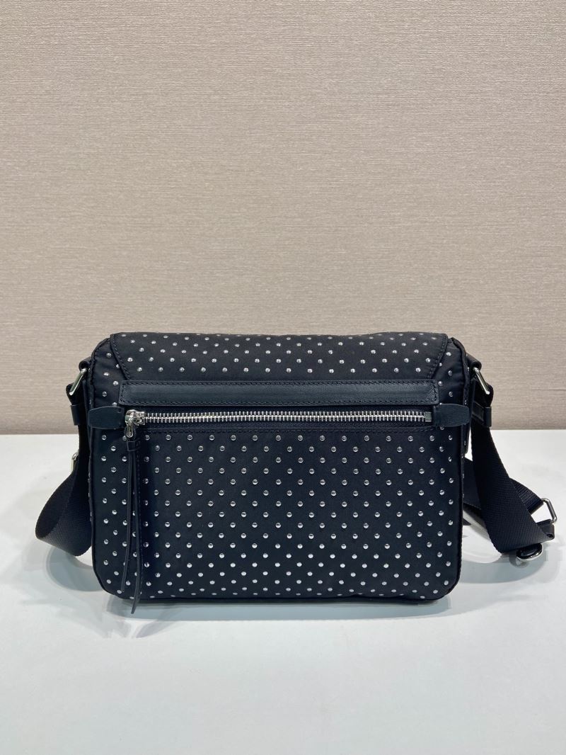 mens Pra*a satchel bags